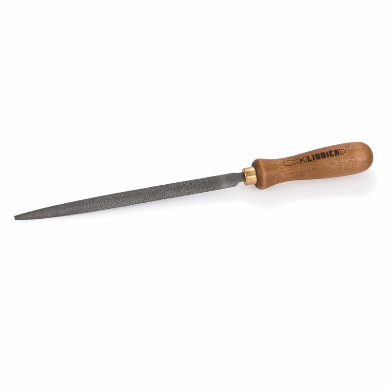 6" Modeller Rasp 14 Grain